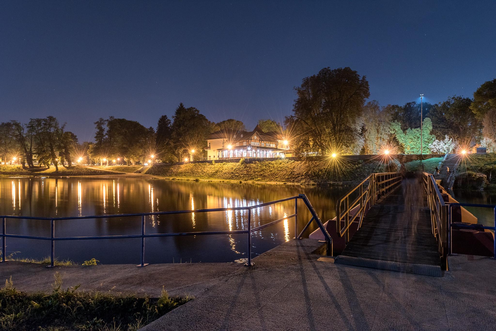 Boutique Hotel Korana Srakovcic Karlovac Exterior photo