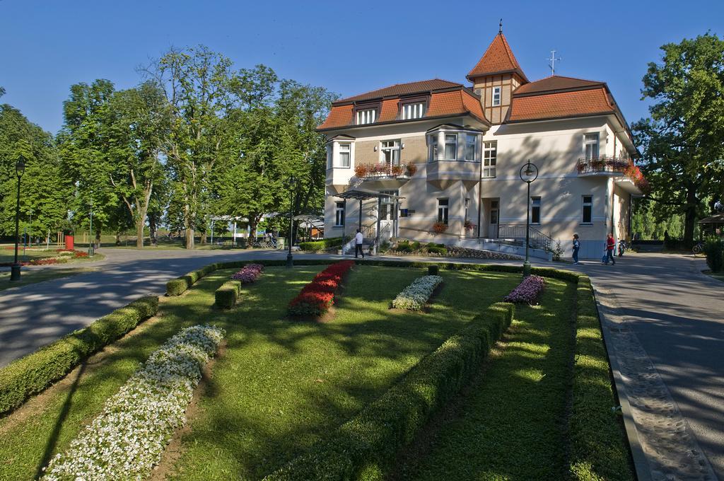 Boutique Hotel Korana Srakovcic Karlovac Exterior photo